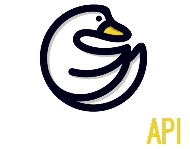 goodgoose api logo