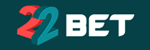22bet logo