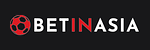 betInAsia logo
